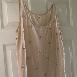 Loft Tank Top